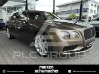 2018 Bentley Flying