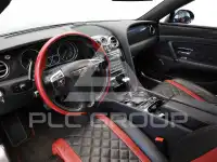 2018 Bentley Flying