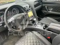 2018 Bentley Flying
