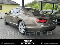 2018 Bentley Flying