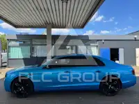 2018 Bentley Flying