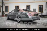2018 Bentley Mulsanne