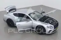 2018 Bentley Continental