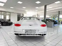 2018 Bentley Continental