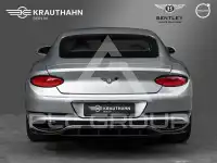 2018 Bentley Continental