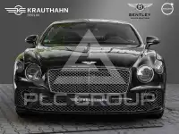 2018 Bentley Continental