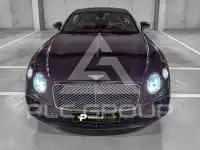 2018 Bentley Continental