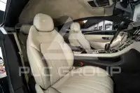 2018 Bentley Continental