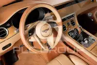2018 Bentley Continental