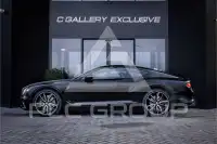 2018 Bentley Continental