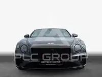2018 Bentley Continental