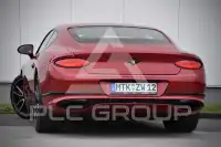 2018 Bentley Continental