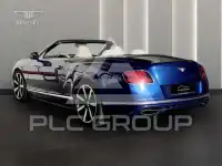 2018 Bentley Continental