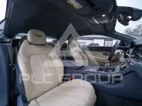 2018 Bentley Continental