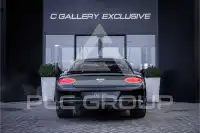 2018 Bentley Continental