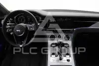 2018 Bentley Continental