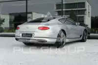 2018 Bentley Continental