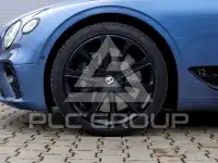 2018 Bentley Continental
