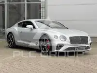 2018 Bentley Continental