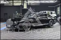 2018 Bentley Continental