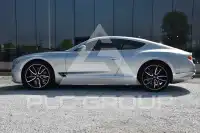 2018 Bentley Continental