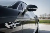 2018 Bentley Continental
