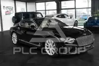 2018 Bentley Continental