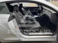 2018 Bentley Continental