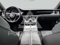 2018 Bentley Continental