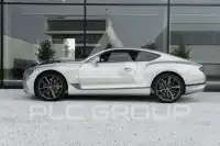 2018 Bentley Continental