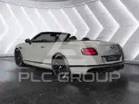 2018 Bentley Continental