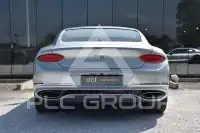 2018 Bentley Continental