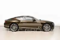 2018 Bentley Continental