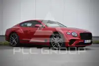 2018 Bentley Continental