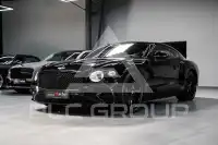 2018 Bentley Continental