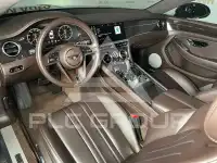 2018 Bentley Continental