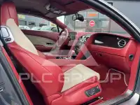 2018 Bentley Continental