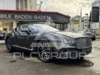 2018 Bentley Continental