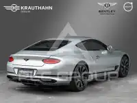2018 Bentley Continental