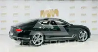 2018 Bentley Continental