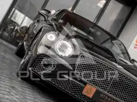 2018 Bentley Continental