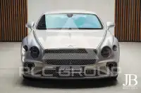 2018 Bentley Continental