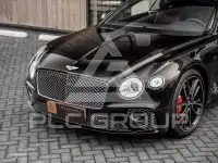 2018 Bentley Continental