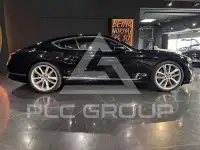 2018 Bentley Continental