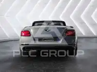 2018 Bentley Continental