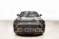 2018 Bentley Continental