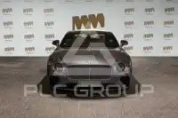 2018 Bentley Continental