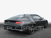 2018 Bentley Continental