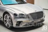 2018 Bentley Continental