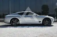 2018 Bentley Continental